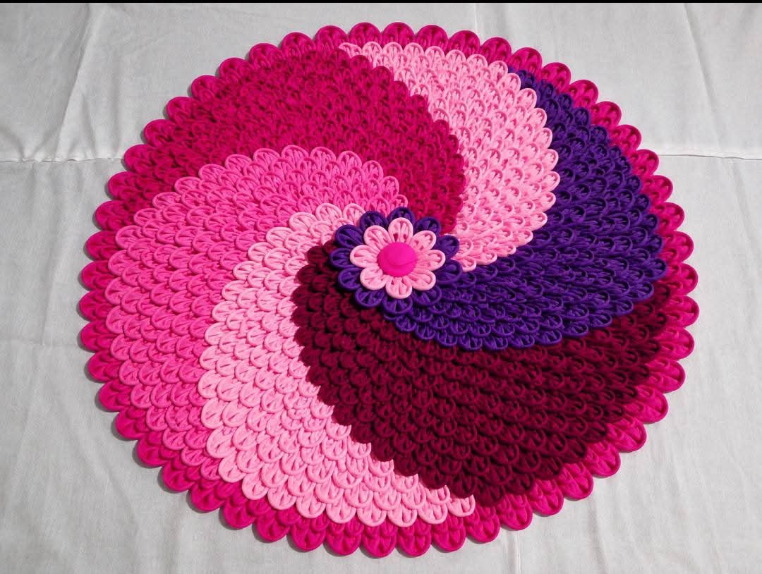 Handmade Papos Design 05