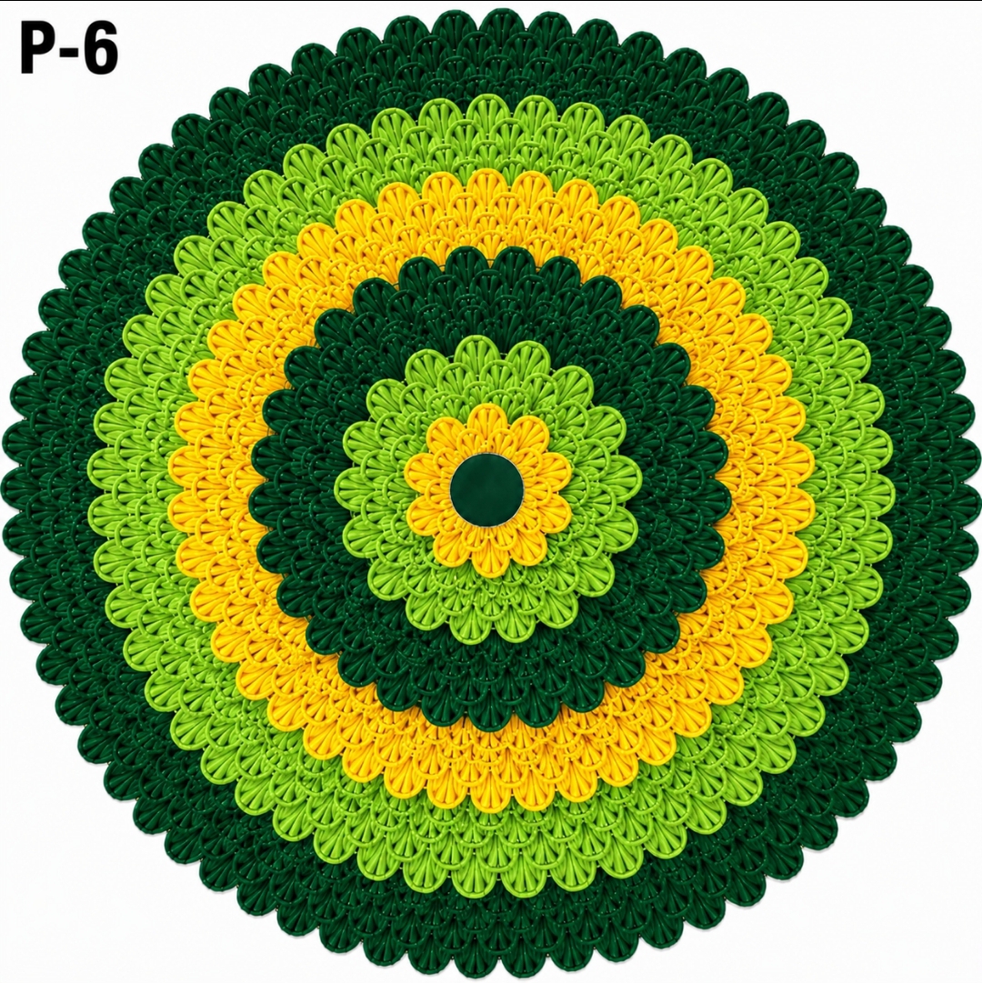 Handmade Papos Design 09