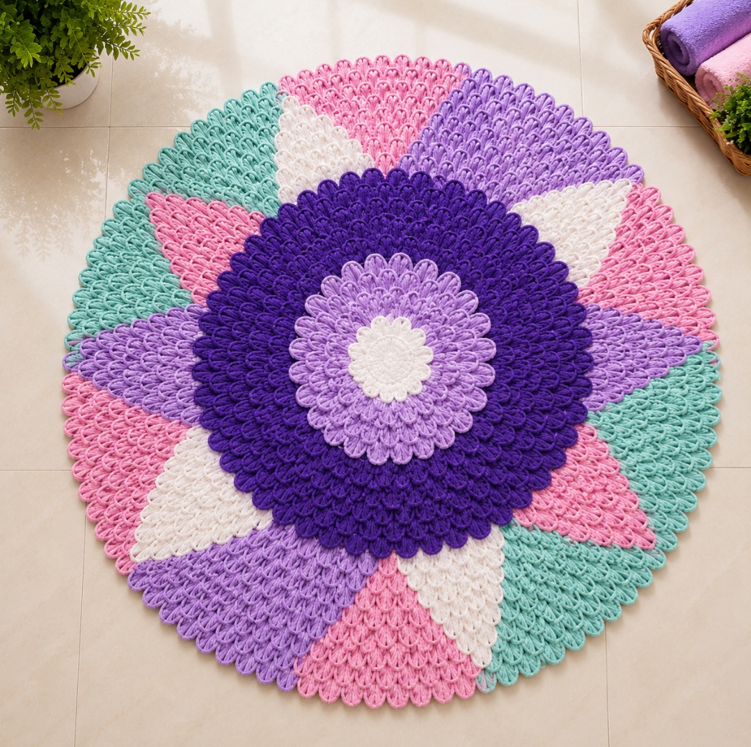 Handmade Papos Design 08