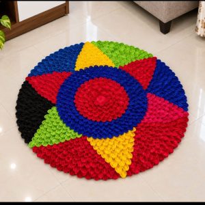 Handmade Papos ২৮×২৮ ইঞ্চি