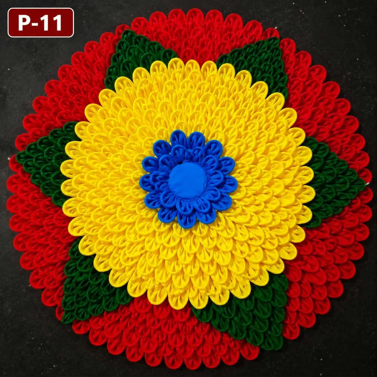 Handmade Papos Design 06